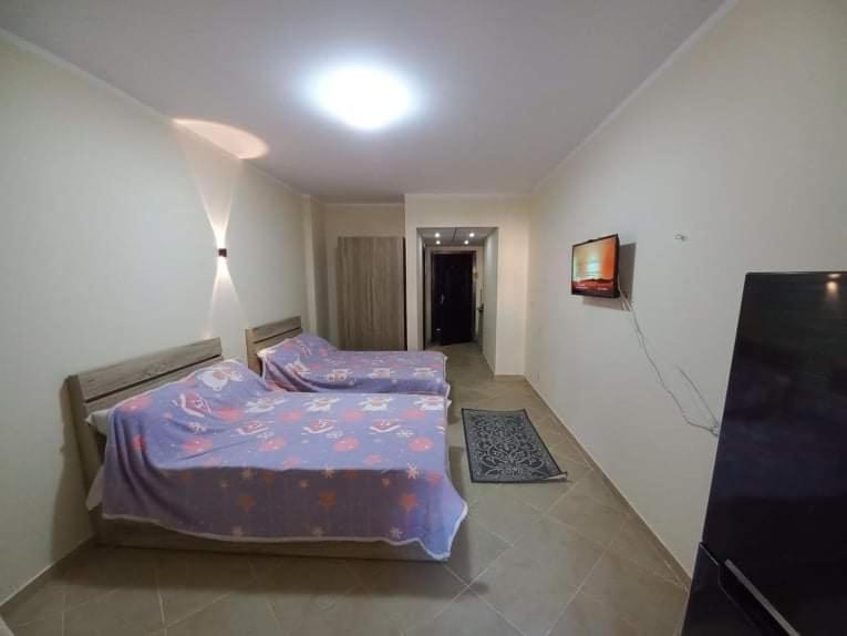 Aparthotel Florenza Hurghada Pool View Chalet # I324 Exteriér fotografie