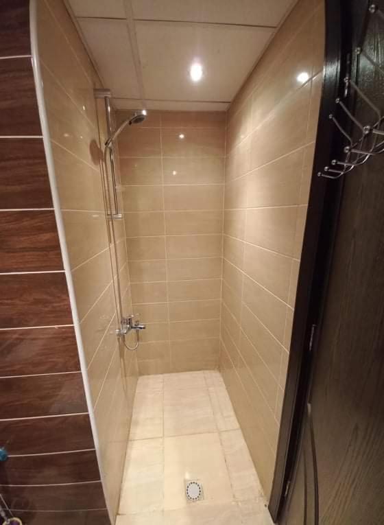 Aparthotel Florenza Hurghada Pool View Chalet # I324 Exteriér fotografie