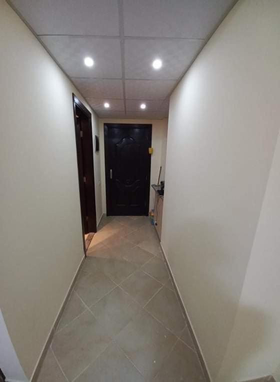 Aparthotel Florenza Hurghada Pool View Chalet # I324 Exteriér fotografie